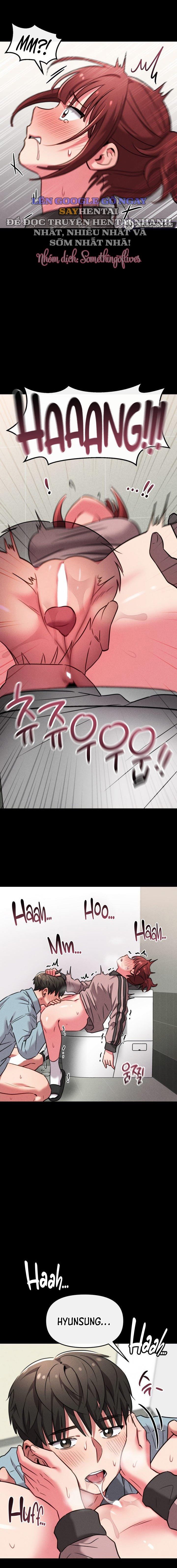 quan hệ sinh tồn chapter 9 16