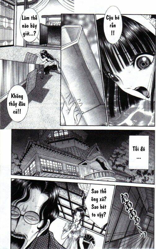 mantis woman chapter 6 12