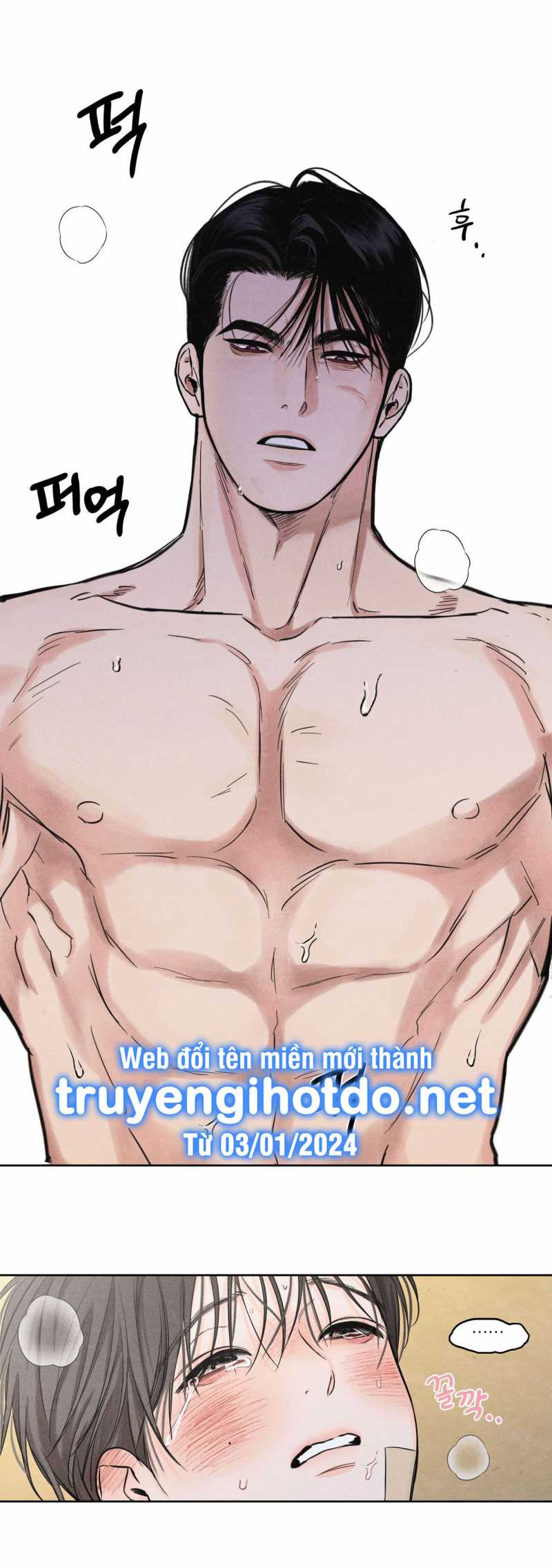 công việc làm thêm hàng ngày chapter 11.1 5