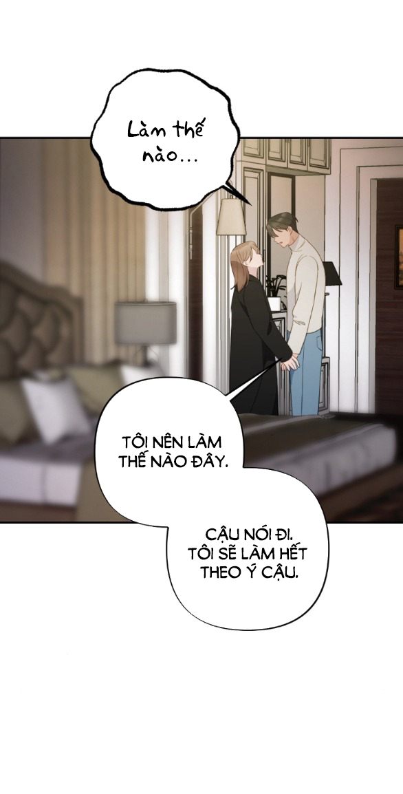 Hãy Khóc Cho Thật Xinh Đẹp Đi chapter 31.2 - Trang 20