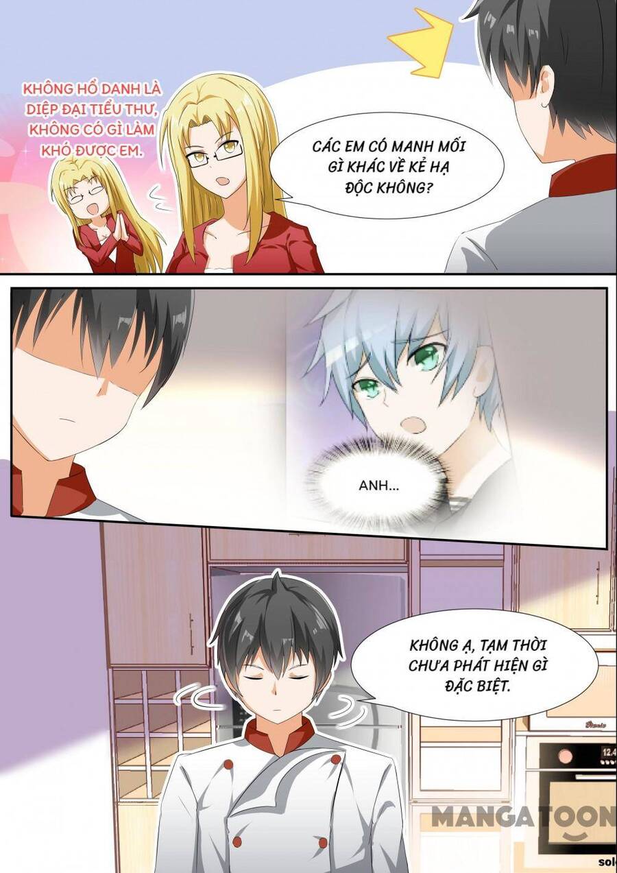 the boy in the all-girls school chapter 108 7