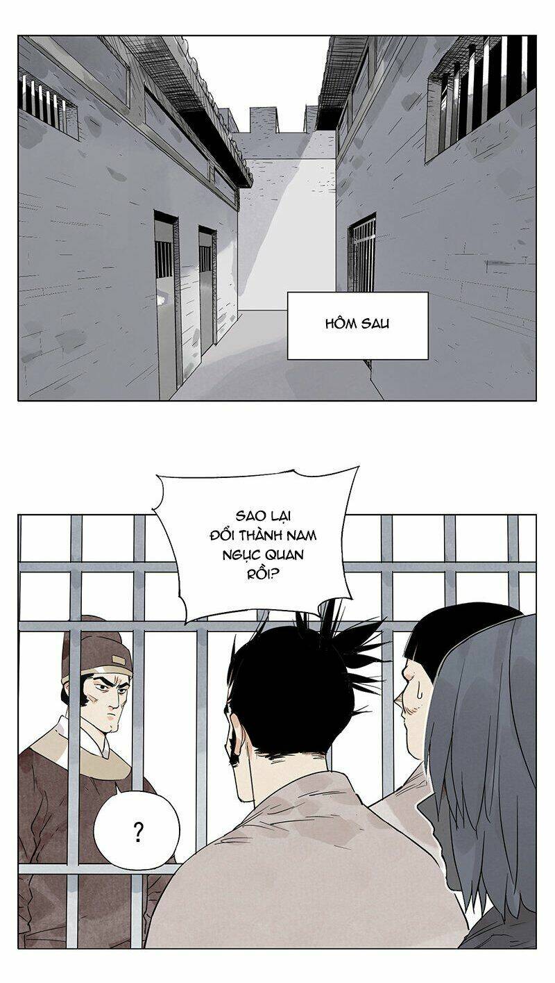 bang chủ đại nhân tìm cách trị hói đầu chapter 70 29