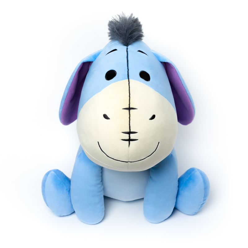 Đồ Chơi Thú Bông DISNEY PLUSH Bạn Eeyore Thân Yêu 16&quot; AG2101029