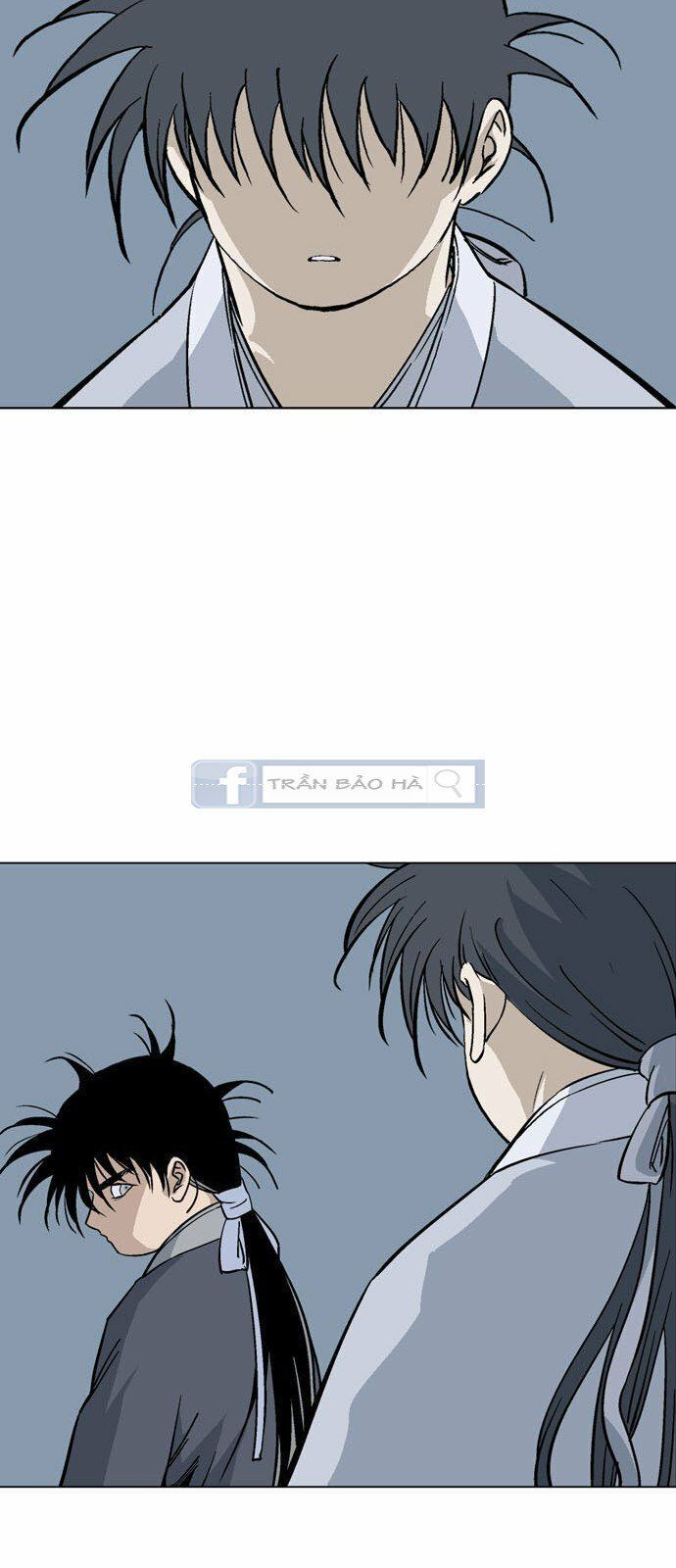 cao thủ 2 chapter 75 50