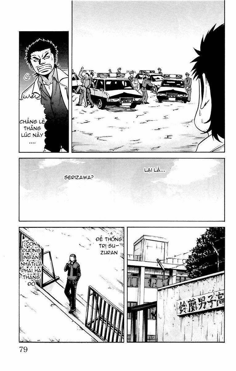 crows zero chapter 2 24