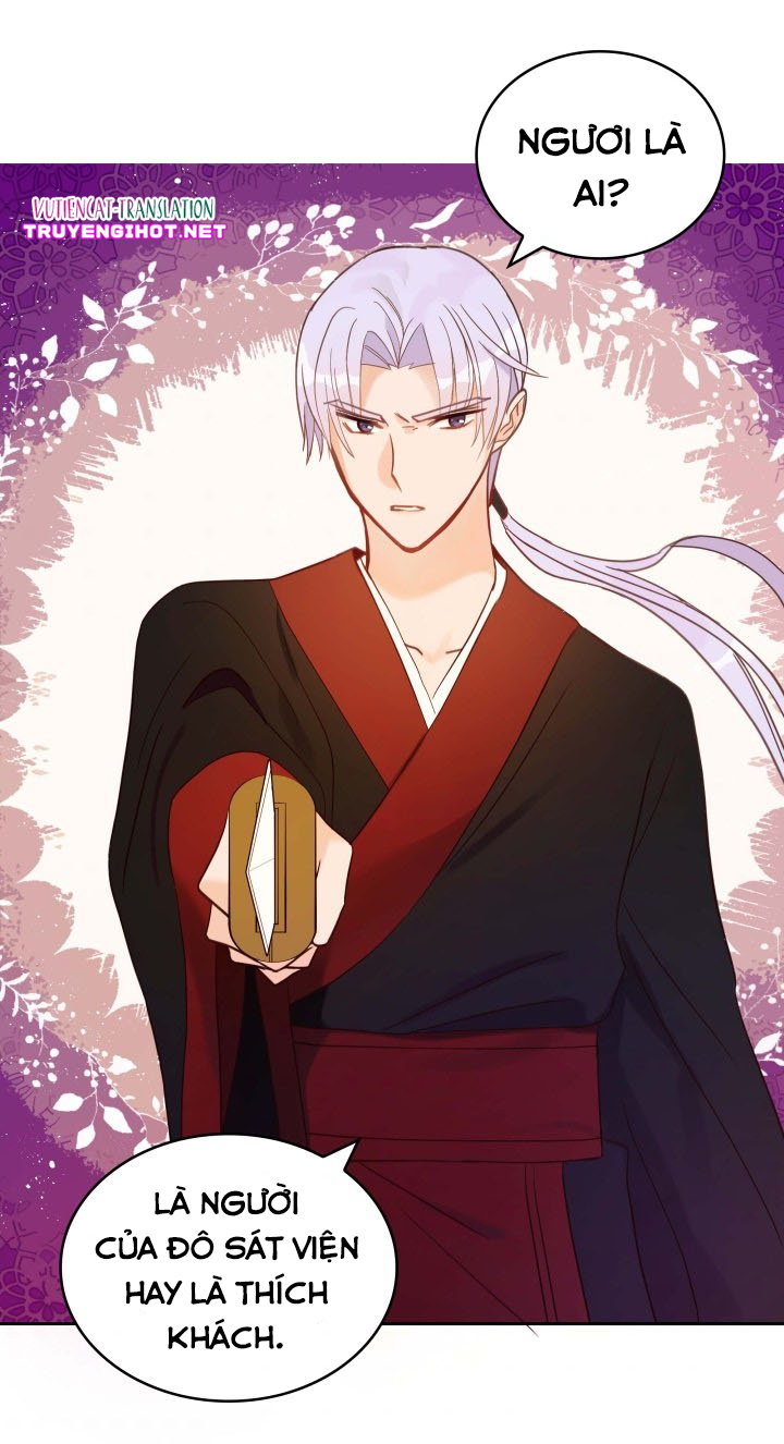 khế ước hậu cung chapter 12.2 24