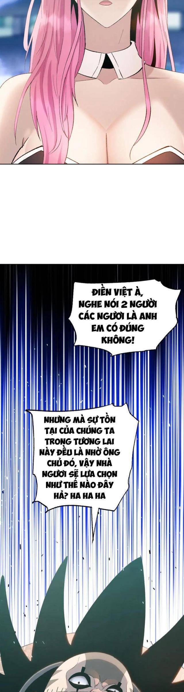 kẻ tàn nhẫn ngày tận thế: bắt đầu dự trữ hàng tỉ tấn vật tư chapter 24 12