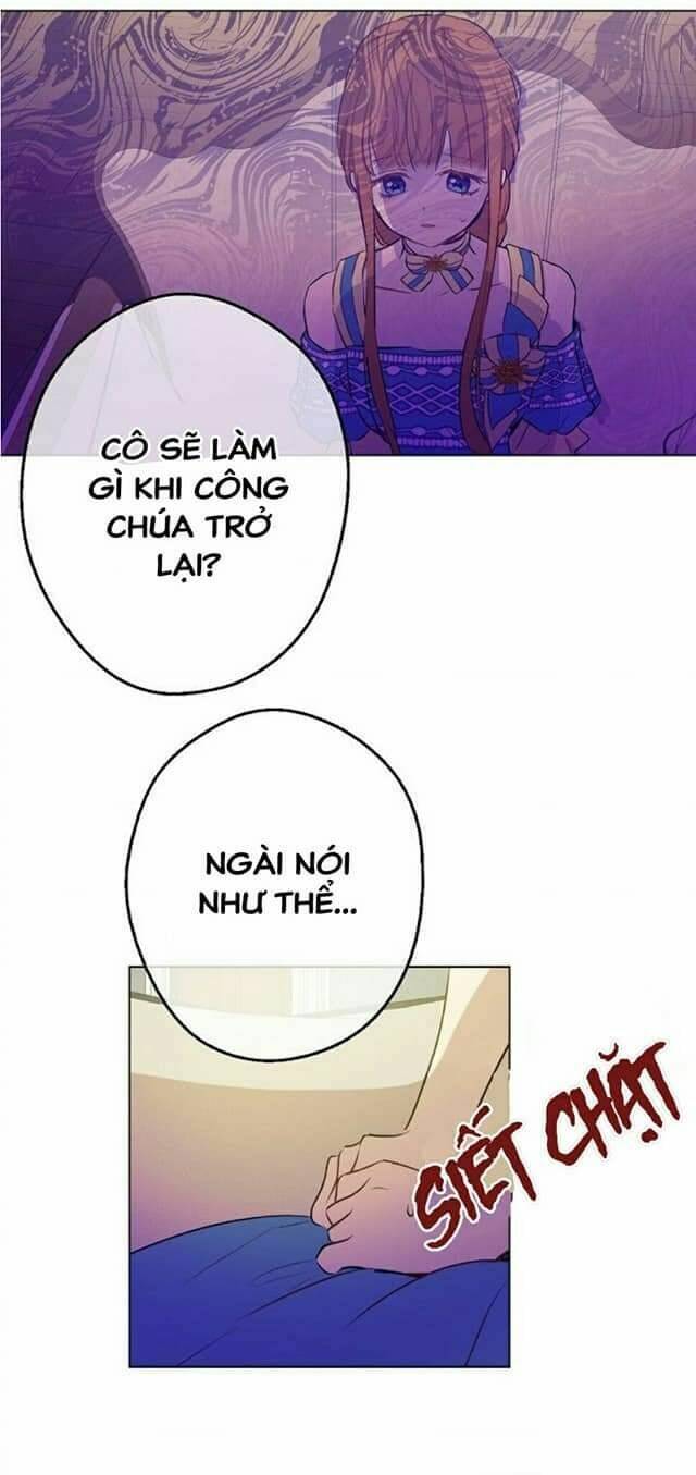 một ngày nọ ta trở thành công chúa chapter 66 19