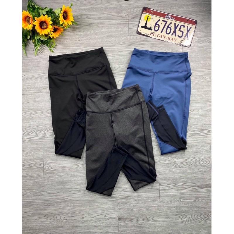 Quần tập thể thao nữ ️ ̀ ̂́ ️