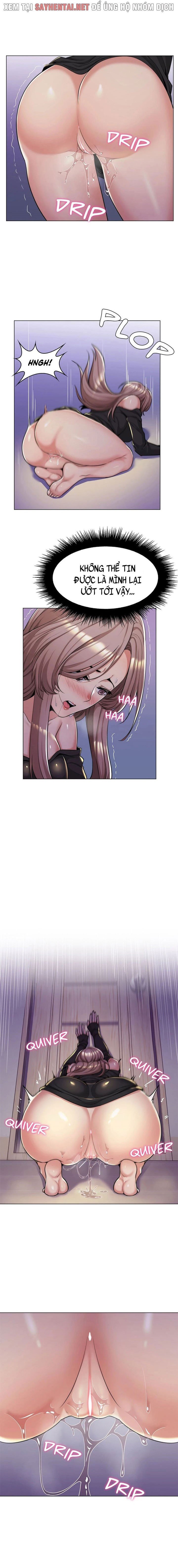 bạn gái là mẹ kế của tôi chapter 7 4