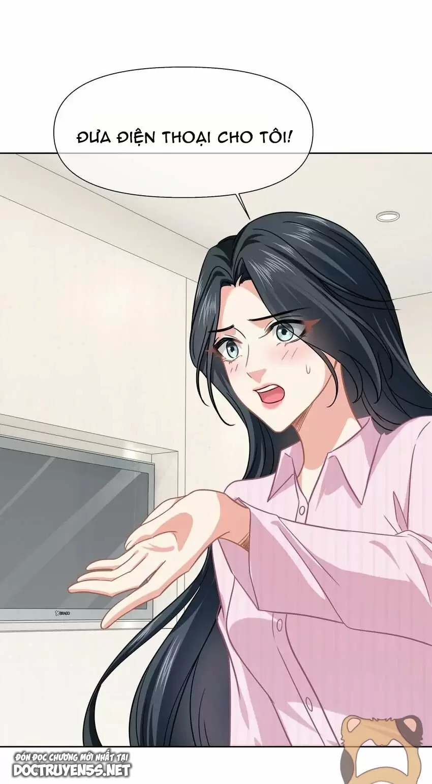 ảnh hậu một tuần mập ba cân chapter 19 3