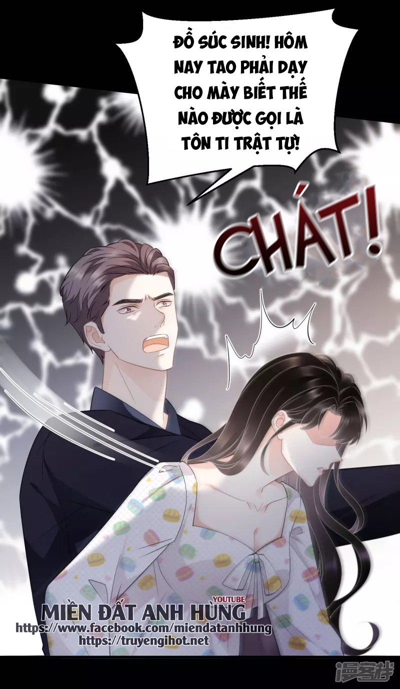 [16+] đại tiểu thư có thể có ý đồ xấu chapter 52.1 14