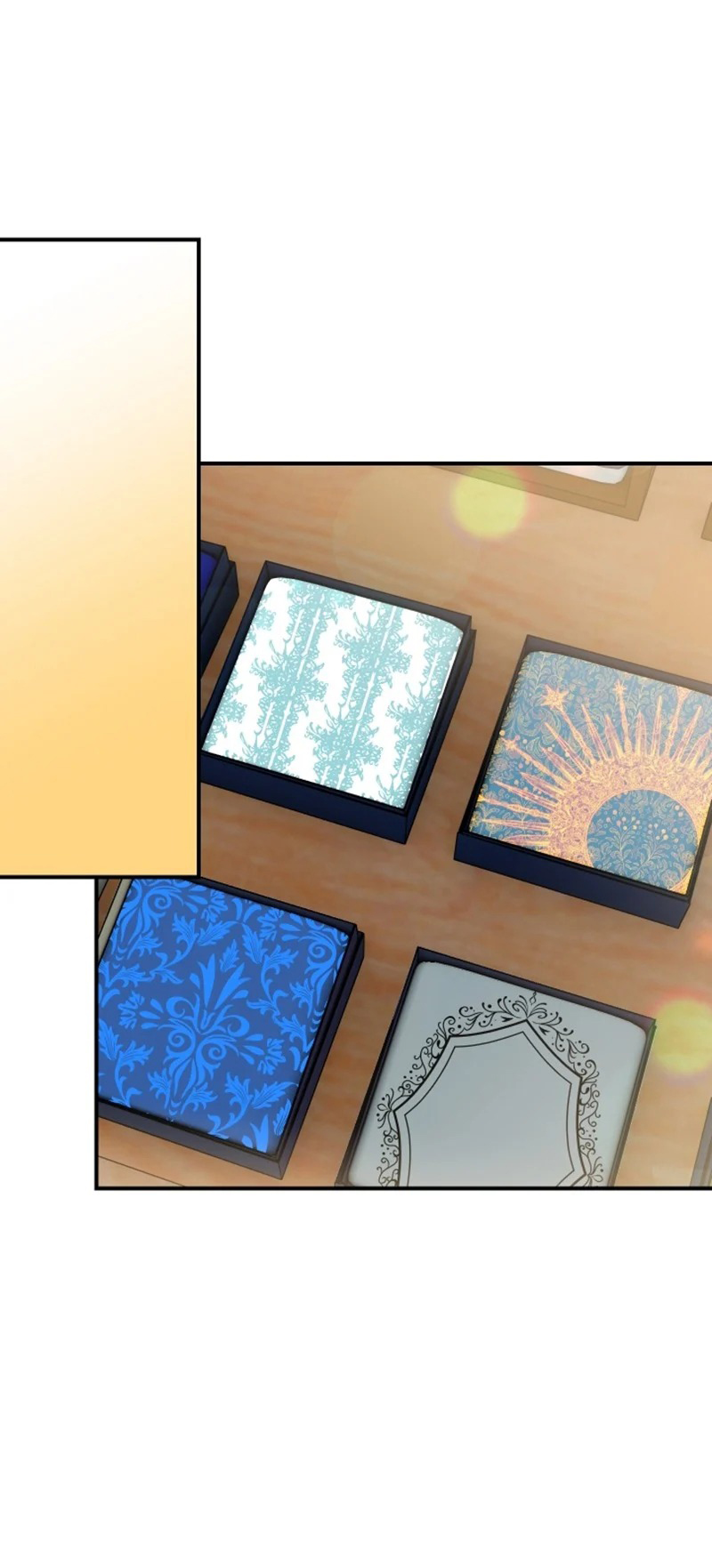 bản khế ước với nữ công tước ác ma chapter 53 9