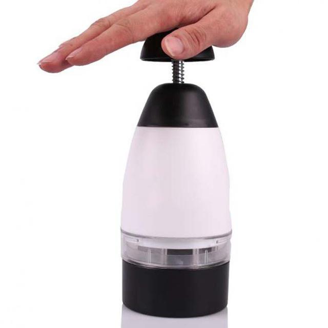 Holaroom Hành Tỏi Dao Sứ Cắt Rau Củ Xay Thịt Cà Chua Máy Hủy Tài Liệu, Hoa Quả Dụng Cụ Máy Thái Tiện Ích Phụ Kiện Nhà Bếp