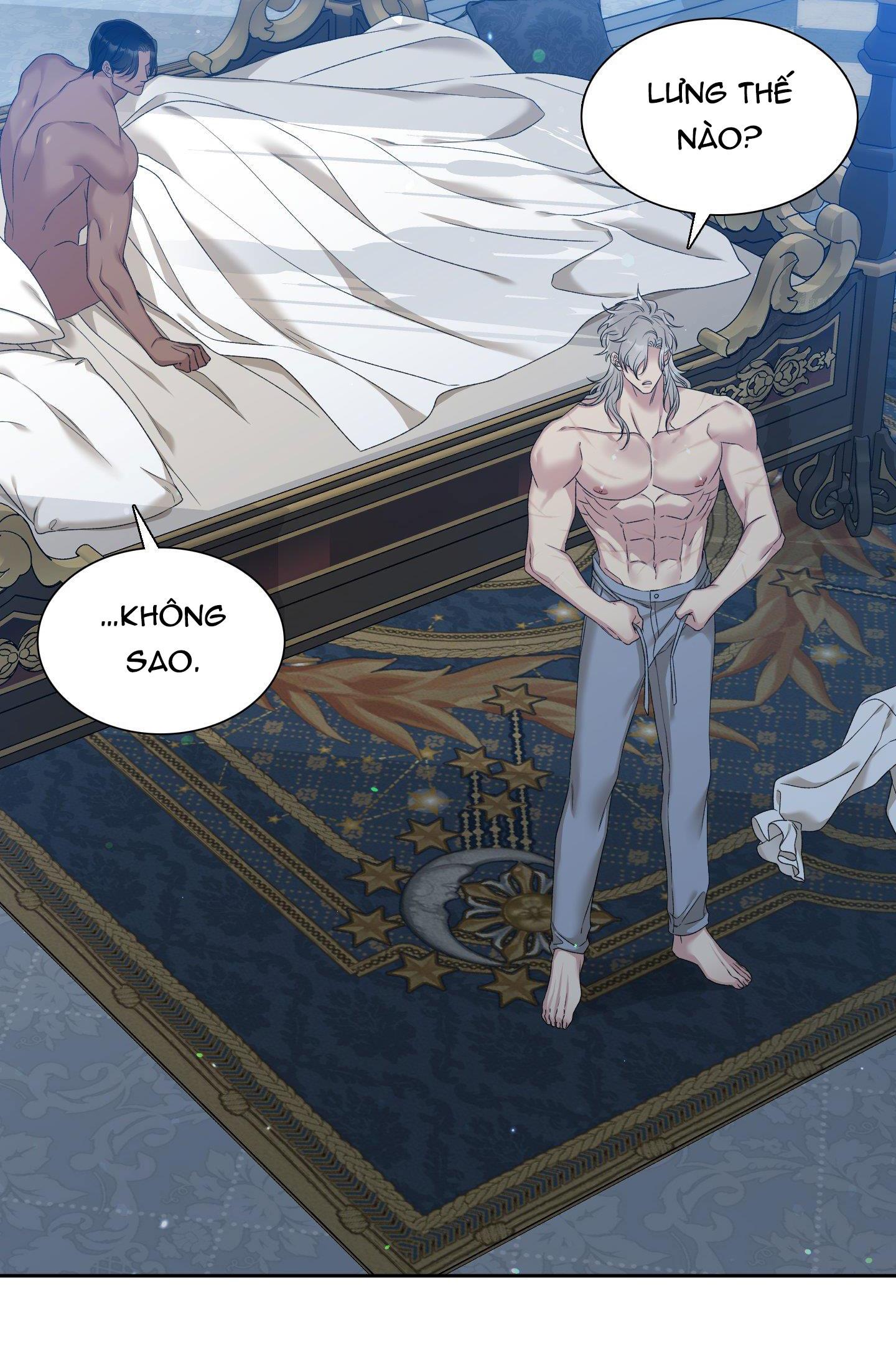 smyrna và capri chapter 17 31