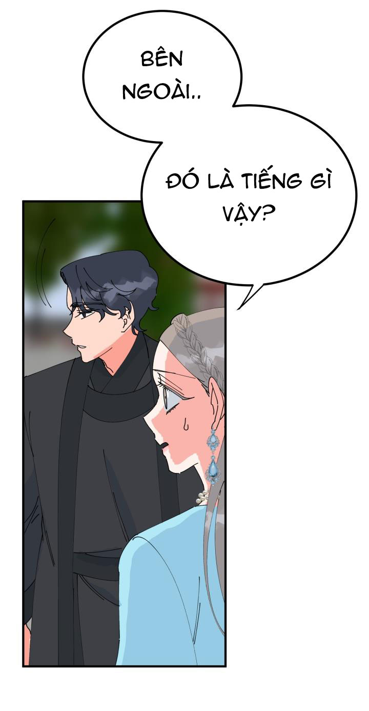 độc chủ chapter 33 40