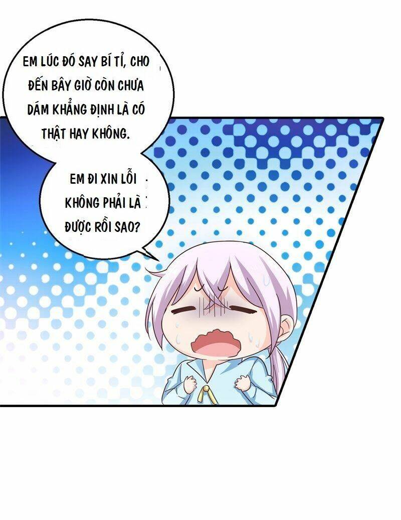 nhập cốt noãn hôn chapter 292 26