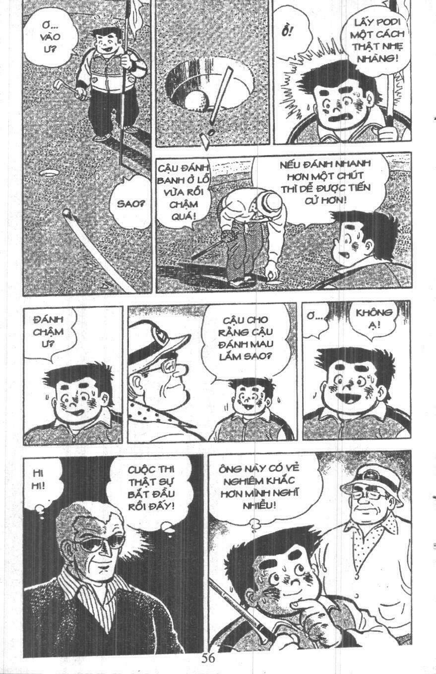 ashita tenki ni naare chapter 7 54