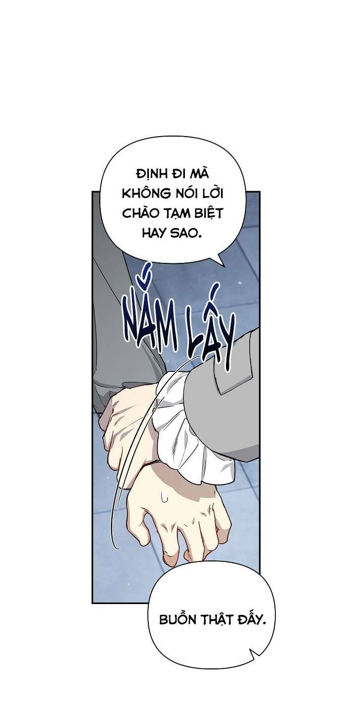 phương pháp trở thành con gái của người hùng bóng đêm chapter 33 1