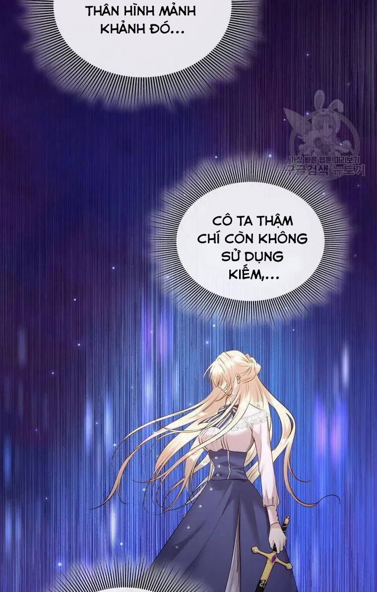 hôn nhân và kiếm chapter 13.1 14