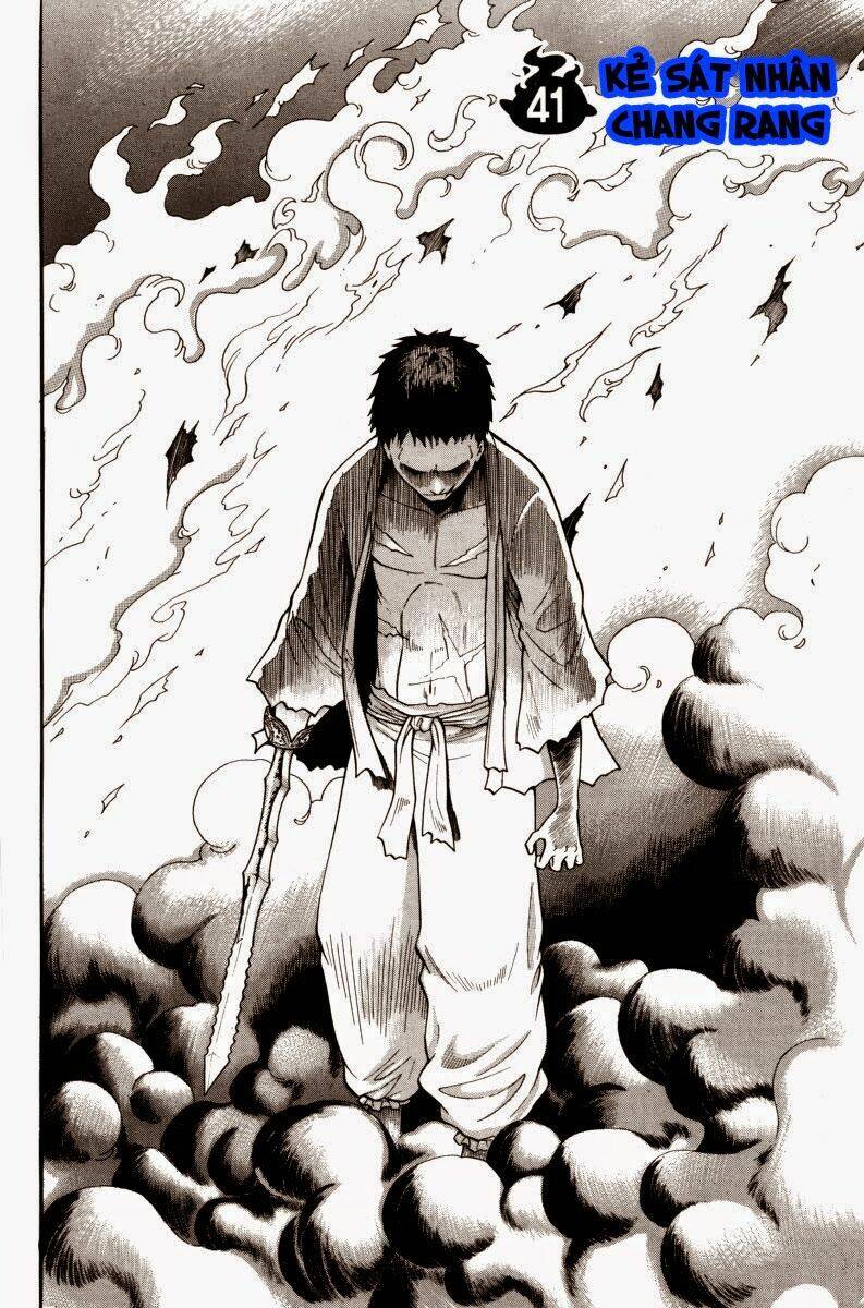 gwisin byeolgok - bí kíp của quỷ chapter 41 2