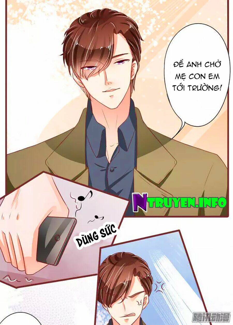 vương tước tư hữu bảo bối chapter 74 8