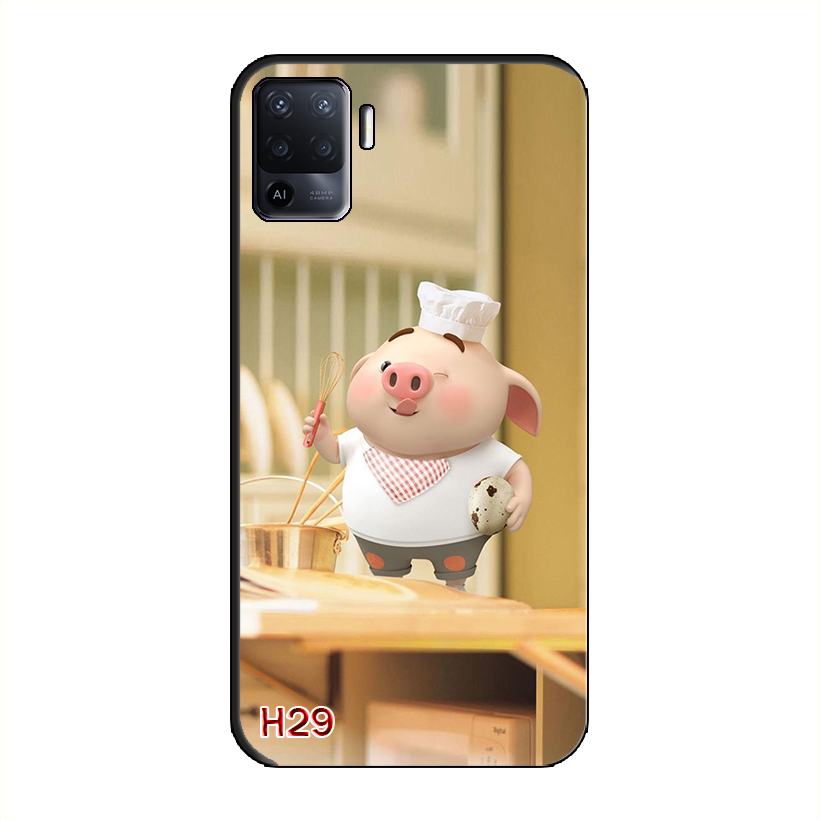 Ốp Lưng Dành Cho OPPO A94