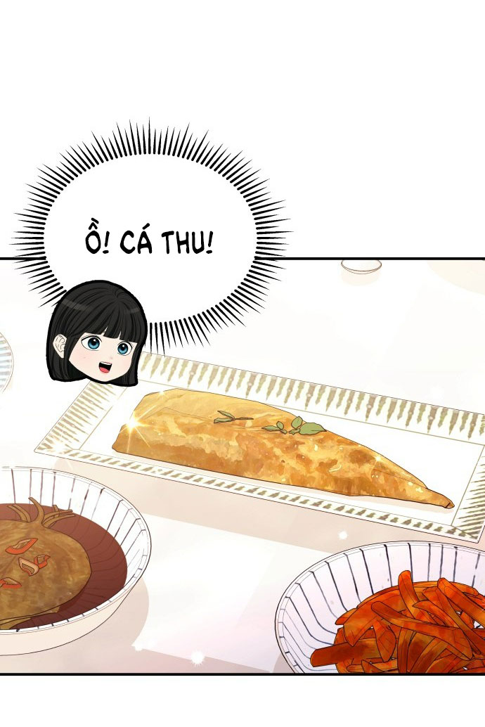 gửi em người đánh cắp những vì sao - to you who swallowed a star chapter 135.2 18