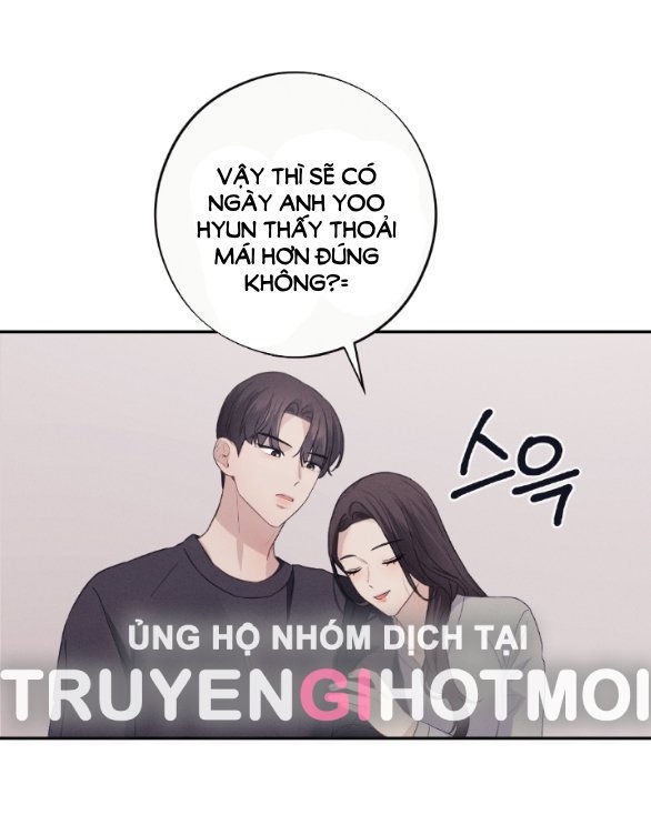 [18+] người vợ quyến rũ chapter 23.1 11