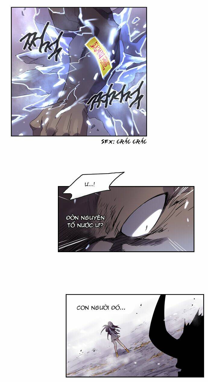 bản khế ước linh hồn chapter 26 14