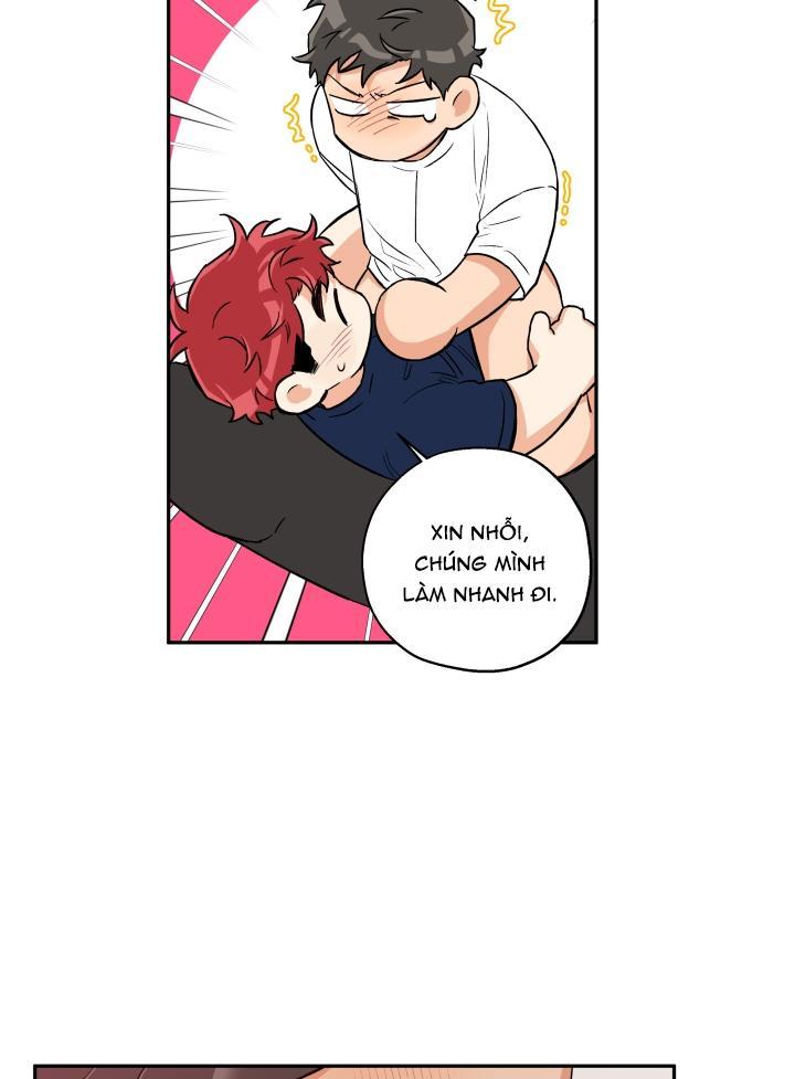 gâu gâu! chapter 31 44