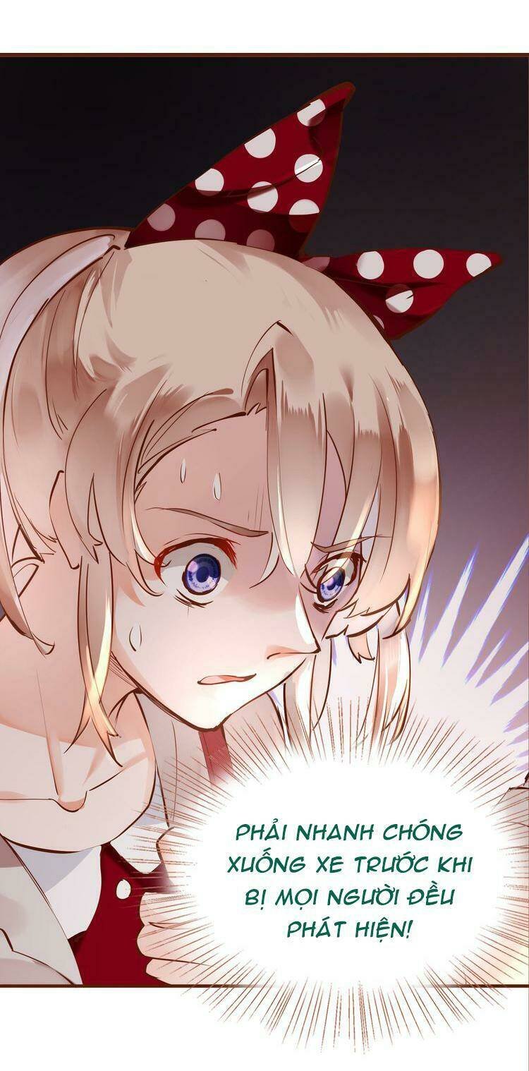 nở rộ trên bụi gai chapter 21 9