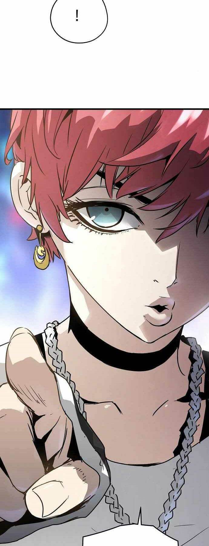 The Breaker 3: Quyền Năng Vô Hạn chapter 5 103