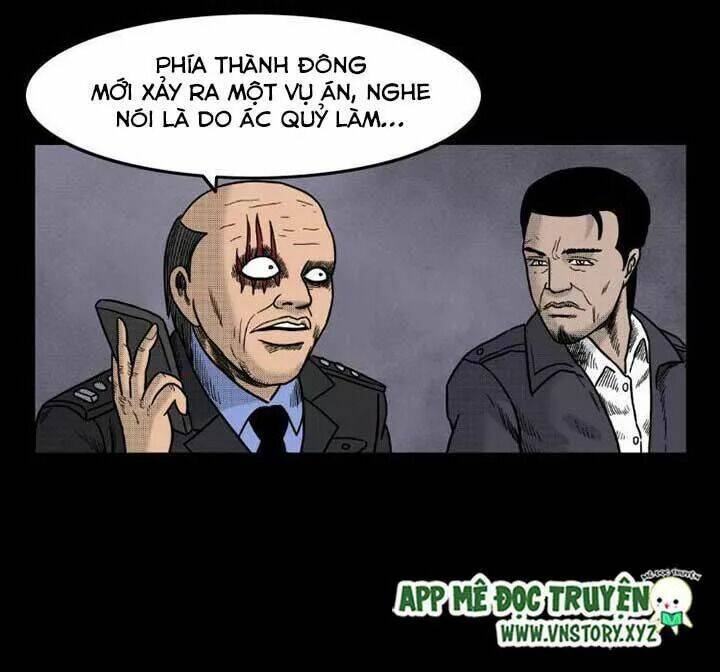 kỳ án có thật chapter 20 6