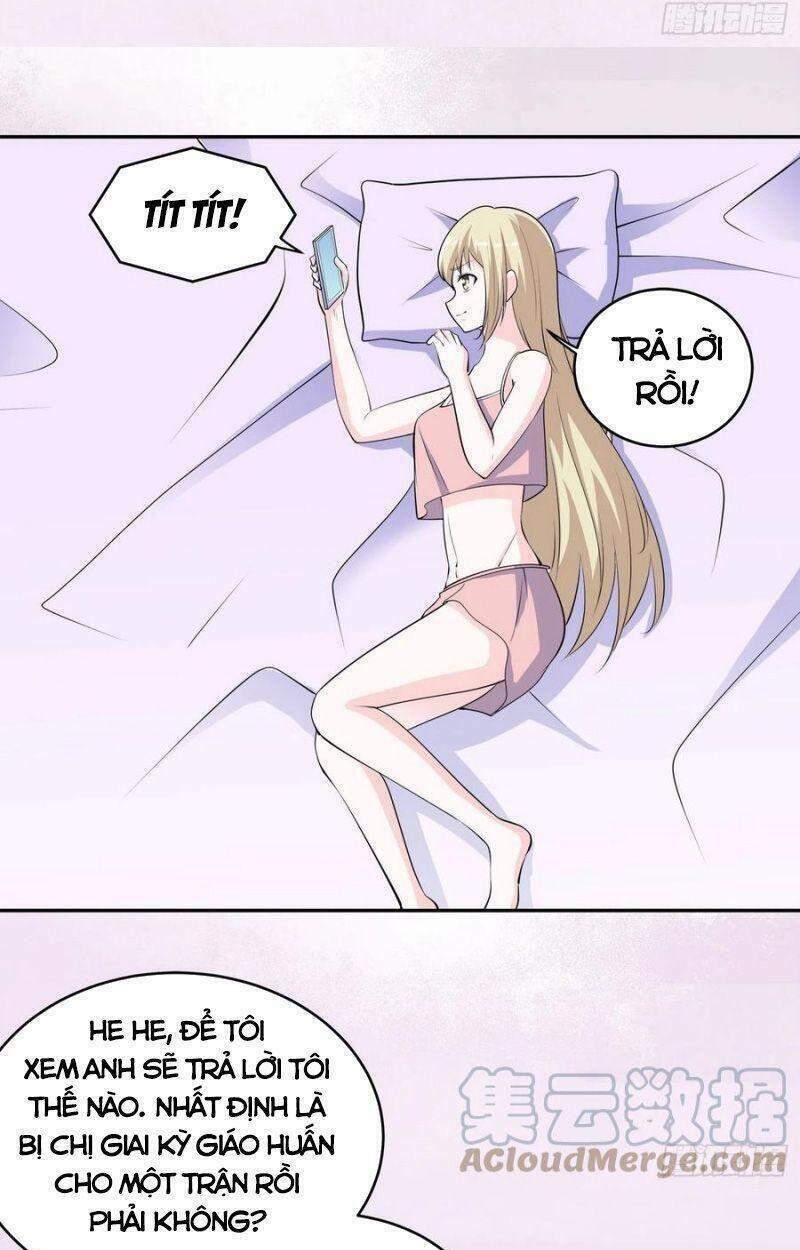 người tu tiên tại đô thị chapter 165 25