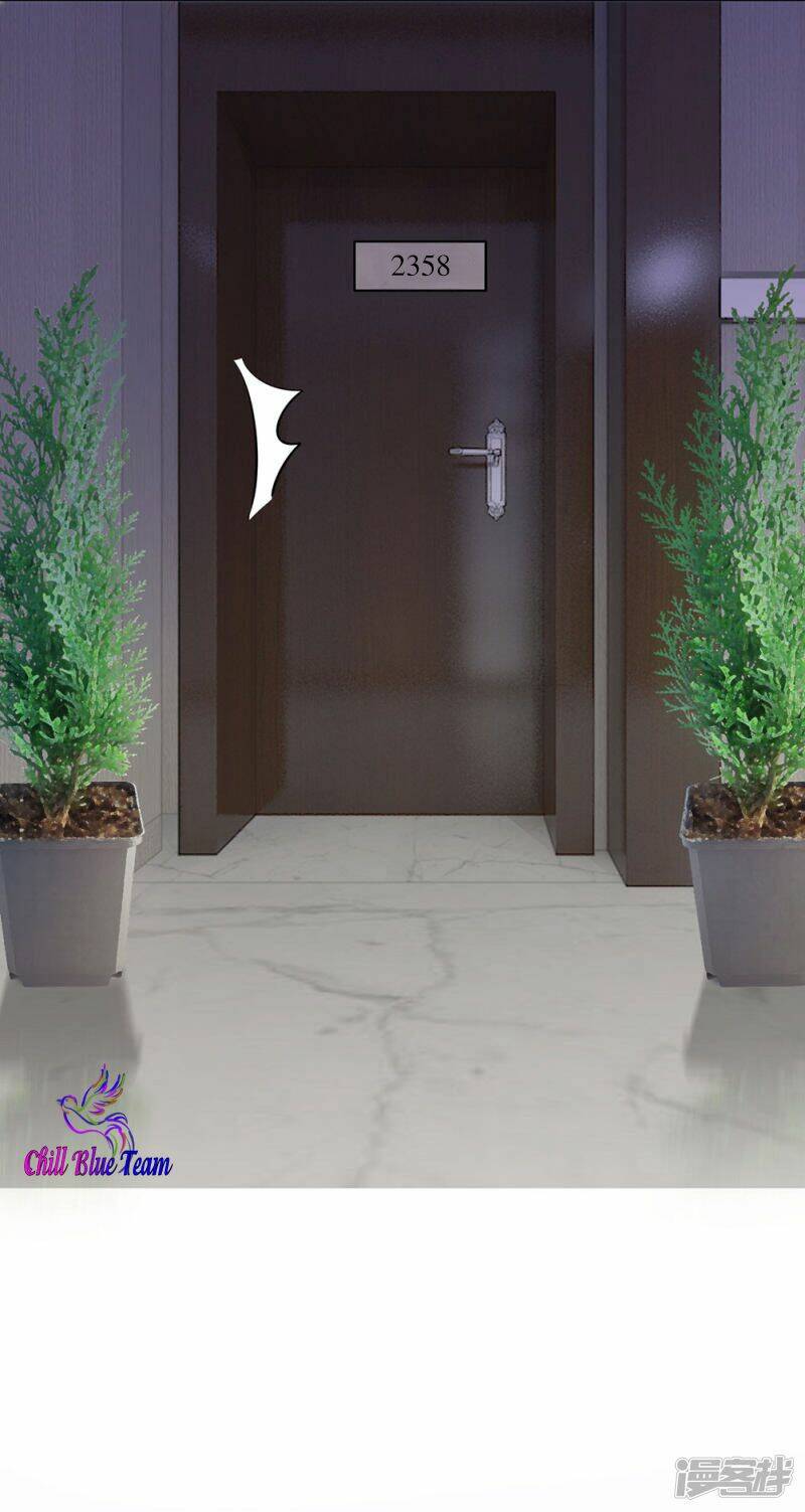 tổng tài đích tự dưỡng tiểu kiều thê chapter 16 14