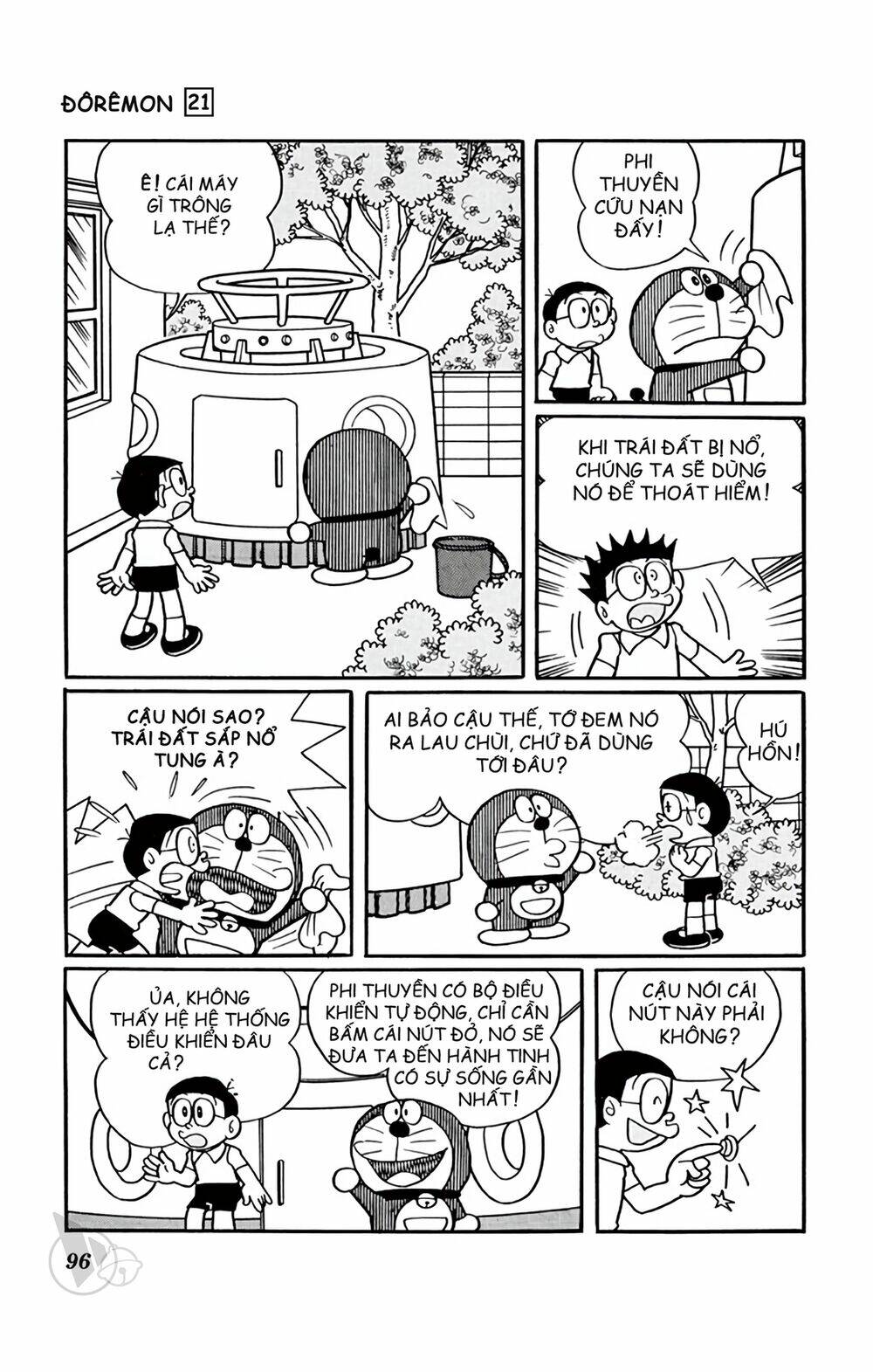 doraemon chapter 389 2