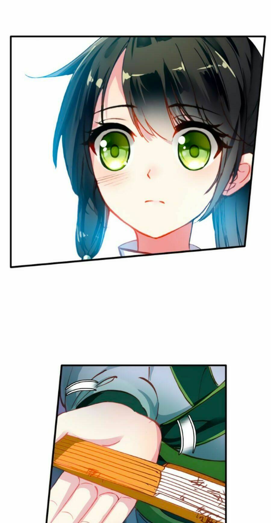 trâm trung lục chapter 26.1 17