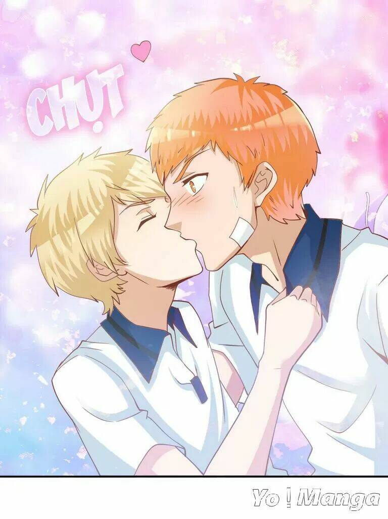 tôi là vợ tôi chapter 63 10