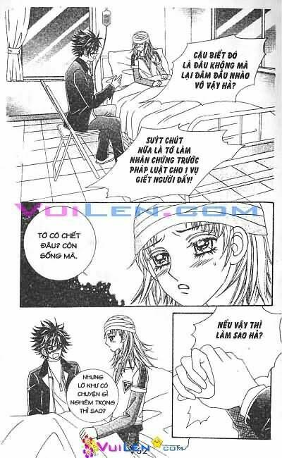 nụ hôn cuối chapter 36 3