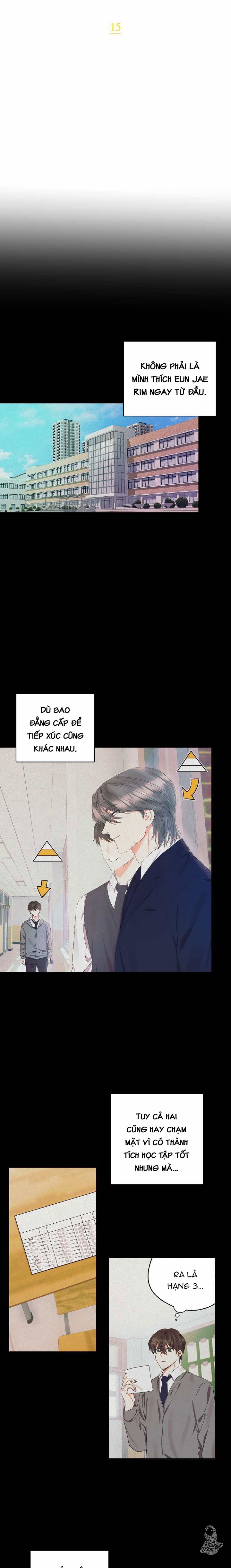 chanh đắng chapter 15 4