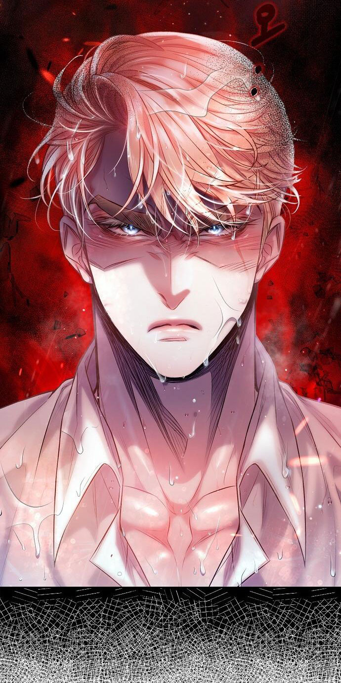 Sugar Rain chapter 27.2 - Trang 5