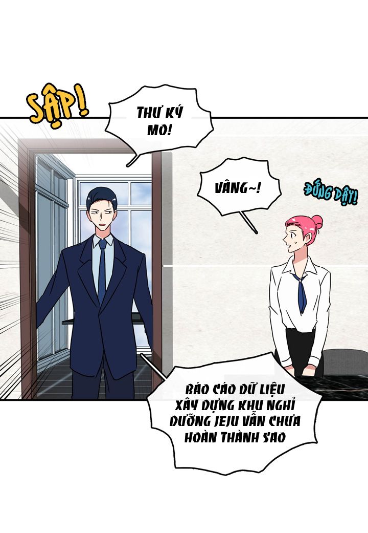 rắc rối về vấn đề yêu đương của tôi chapter 39 16