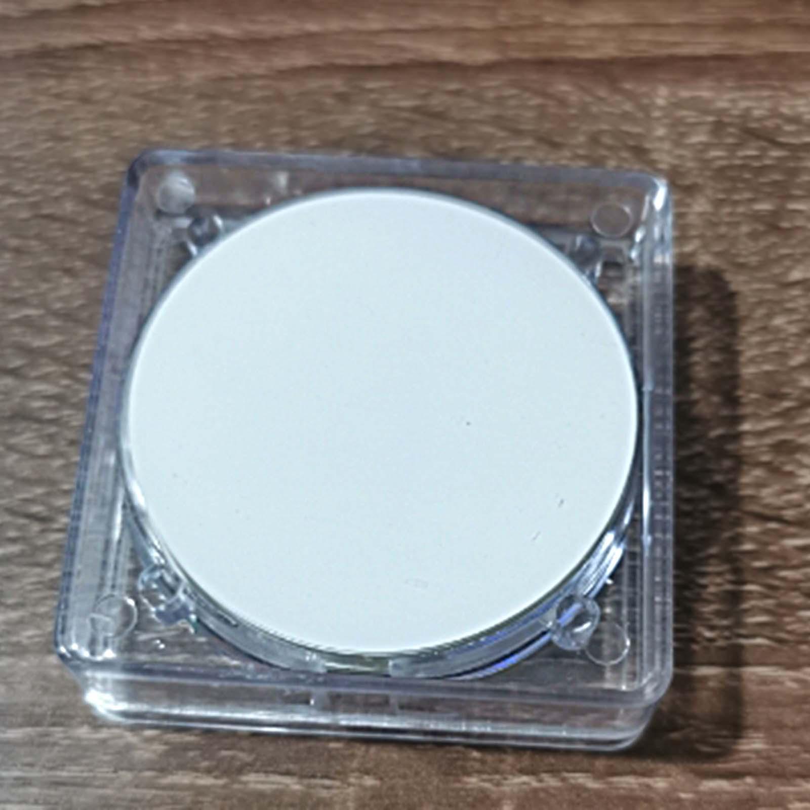 Plain Membrane 0.22μM Smooth Mixed filter Membrane for Lab