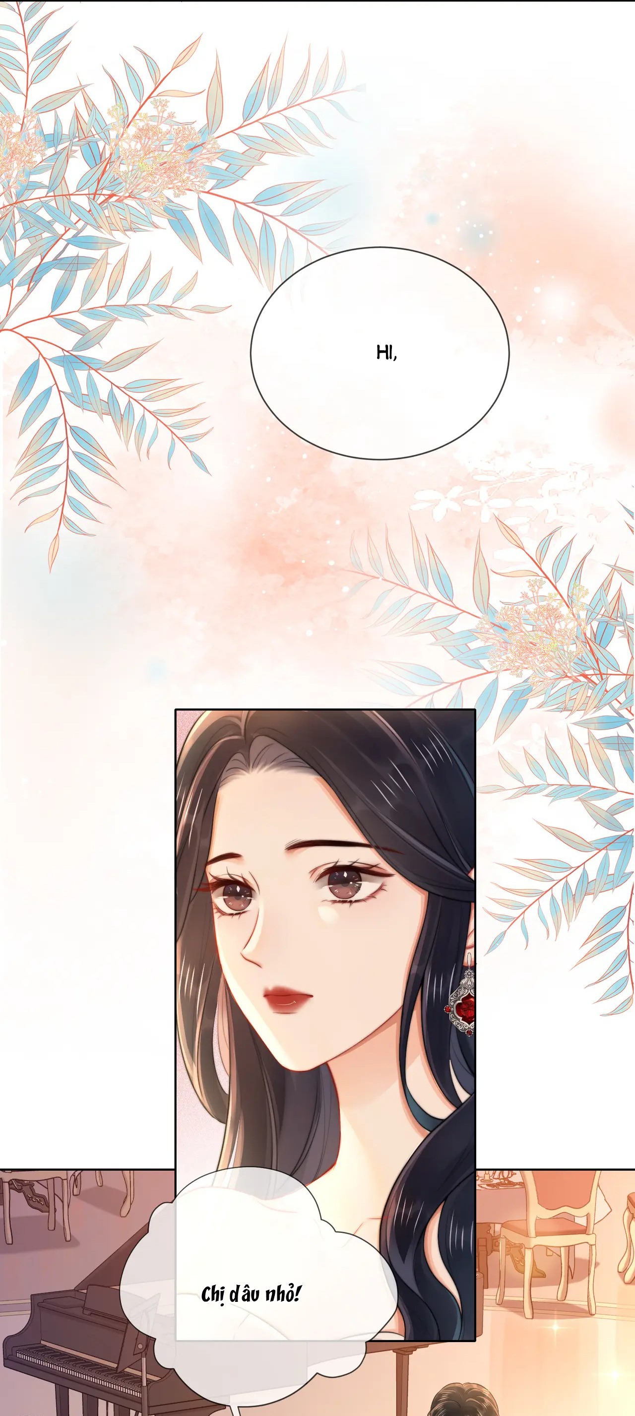 hôn nhân ngọt ngào đến tận xương chapter 7.2 10