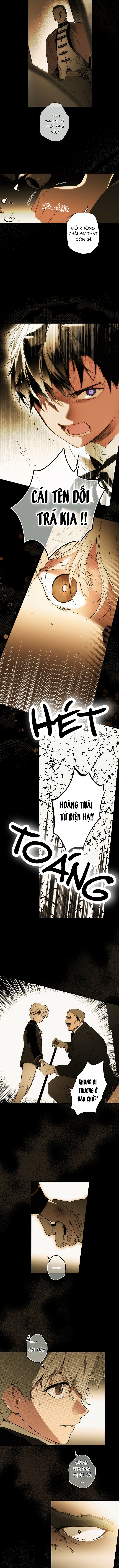 cổ tích về người mẹ kế chapter 77 6