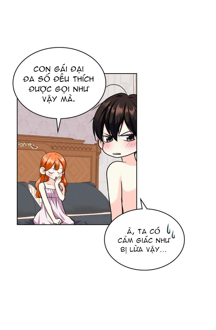 đức hạnh của ác nữ phản diện chapter 67 44