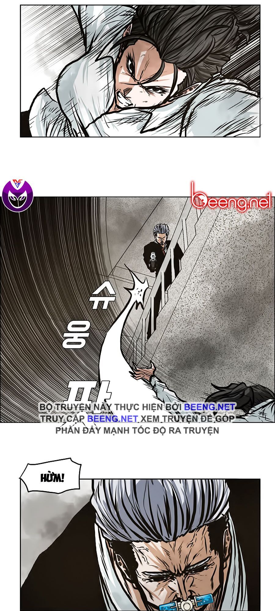 bá chủ học đường ss3 chapter 12 57