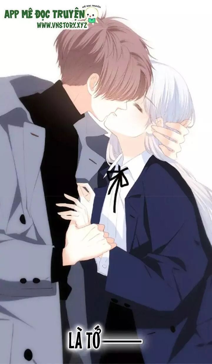 con tim rung động 2 chapter 73 49