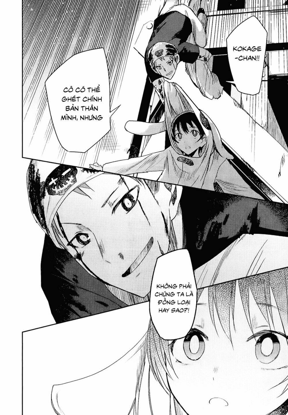 instant bullet chapter 9 43